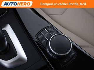 BMW Serie 3 318i Luxury Line