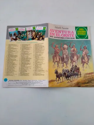 NÚMERO 58 JOYAS LITERARIAS JUVENILES BRUGUERA