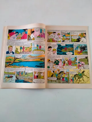 NÚMERO 58 JOYAS LITERARIAS JUVENILES BRUGUERA