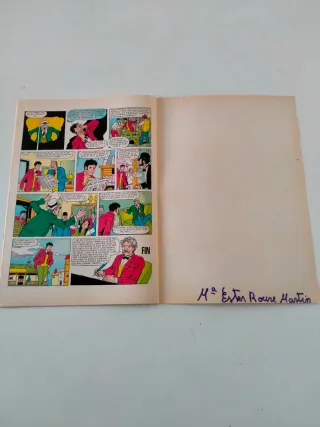 NÚMERO 58 JOYAS LITERARIAS JUVENILES BRUGUERA