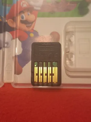 Super Mario Bros. U Deluxe Nintendo Switch