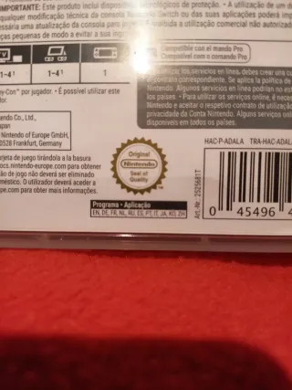 Super Mario Bros. U Deluxe Nintendo Switch