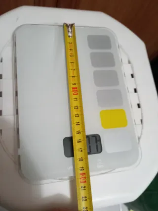Balanza Cocina Digital Beurer KS 19