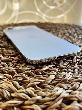 iPhone Air 256GB Blanco