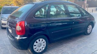 Citroen Xsara Picasso 2006 EXCLUSIVE