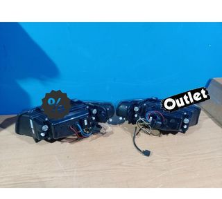 UF FAROS SEAT LEON 1M LUZ DIURNA FONDO NEGRO 99-05 R145670C6