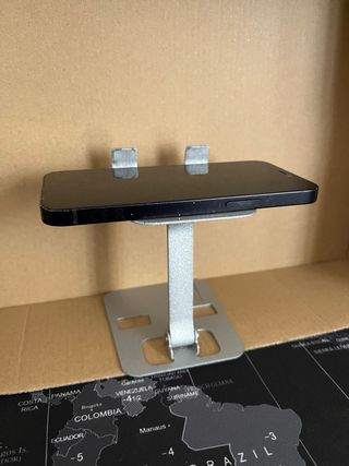 iPhone 12 mini 128GB Negro