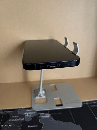 iPhone 12 mini 128GB Negro