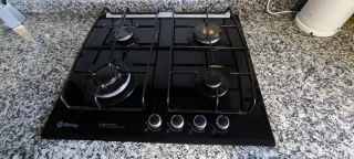 Cocina completa Muebles y Electrodomésticos