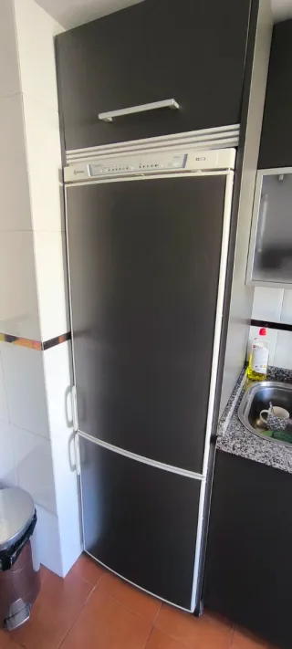 Cocina completa Muebles y Electrodomésticos