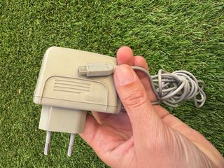 Cargador Nintendo