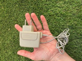Cargador Nintendo