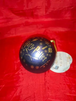 Gift BaublebHarry Potter