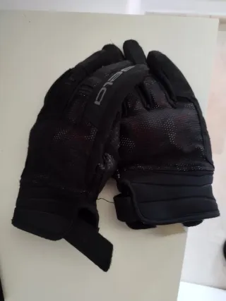 Chaqueta Moto Verano SHIMA Talla XL.