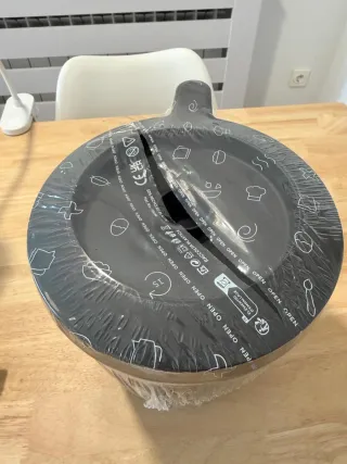 Vaso TM7 NUEVO (precio fijo)