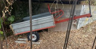 Motocultor BCS 730 Gasolina