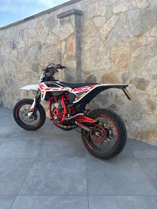 Plásticos Beta RR Blancos