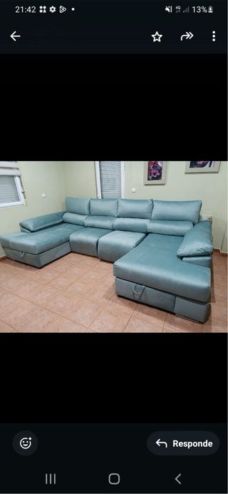 Tapizado de sillas, sillones y butacas