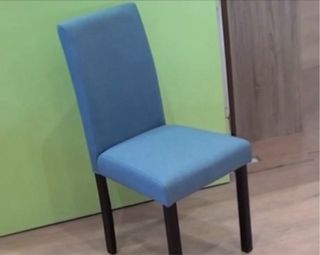 Tapizado de sillas, sillones y butacas