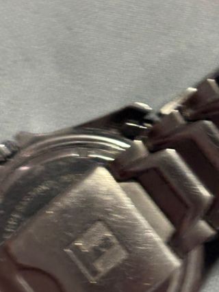 Tissot PR 100 - Reloj de pulsera