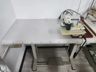 Máquina de coser Marsew LW-67