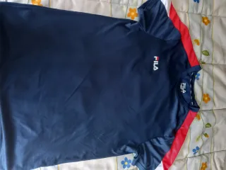 Conjunto deportivo Fila Talla S