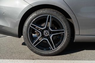 MERCEDES CLA 200D SHOOTING BRAKE 150 CV, 10/2019,