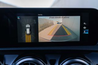 MERCEDES CLA 200D SHOOTING BRAKE 150 CV, 10/2019,