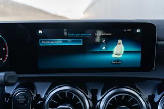 MERCEDES CLA 200D SHOOTING BRAKE 150 CV, 10/2019,