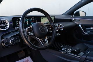 MERCEDES CLA 200D SHOOTING BRAKE 150 CV, 10/2019,
