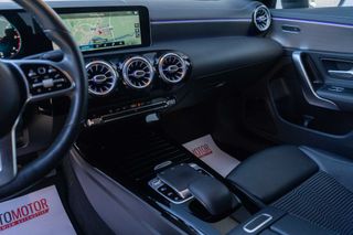 MERCEDES CLA 200D SHOOTING BRAKE 150 CV, 10/2019,