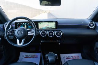MERCEDES CLA 200D SHOOTING BRAKE 150 CV, 10/2019,