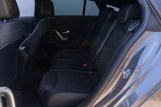 MERCEDES CLA 200D SHOOTING BRAKE 150 CV, 10/2019,