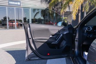 MERCEDES CLA 200D SHOOTING BRAKE 150 CV, 10/2019,