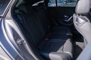 MERCEDES CLA 200D SHOOTING BRAKE 150 CV, 10/2019,