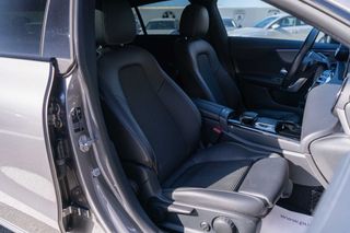 MERCEDES CLA 200D SHOOTING BRAKE 150 CV, 10/2019,