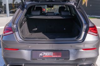 MERCEDES CLA 200D SHOOTING BRAKE 150 CV, 10/2019,