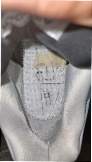 Air Jordan 4 Retro Military Black Talla 42