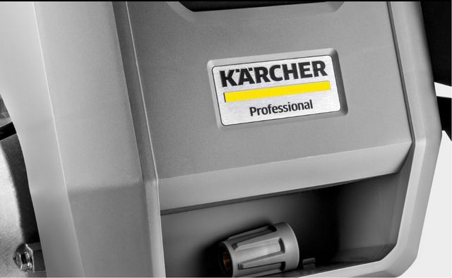 Karcher HD 5/15C Plus BOQUILLA TURBO GRATIS + M