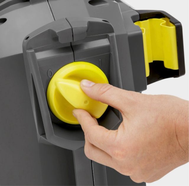 Karcher HD 5/15C Plus BOQUILLA TURBO GRATIS + M