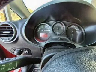 SEAT Leon 2008