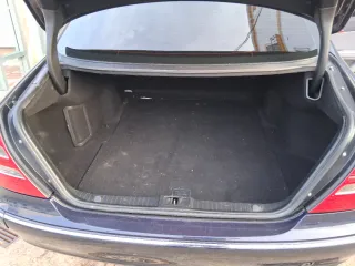 Mercedes-Benz Clase E 2005