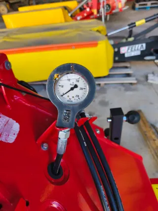 Segadora SIP Silvercut 300s Disc