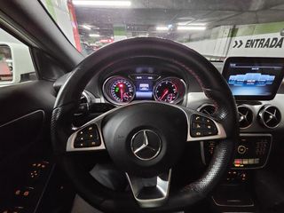 Mercedes-Benz GLA 2017