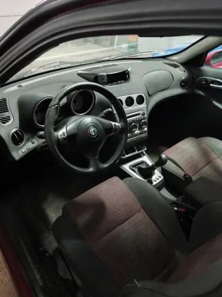 Alfa Romeo 156 2002