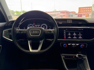 Audi Q3 *SPORTBACK* 2.0TDI 2021
