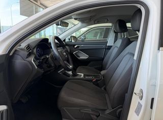 Audi Q3 *SPORTBACK* 2.0TDI 2021