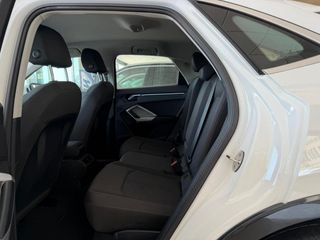 Audi Q3 *SPORTBACK* 2.0TDI 2021