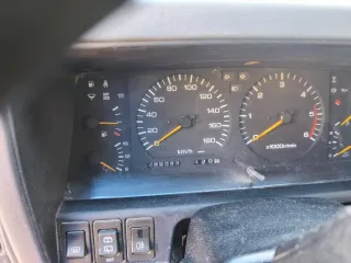 Nissan Patrol GR Y60