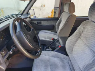 Nissan Patrol GR Y60